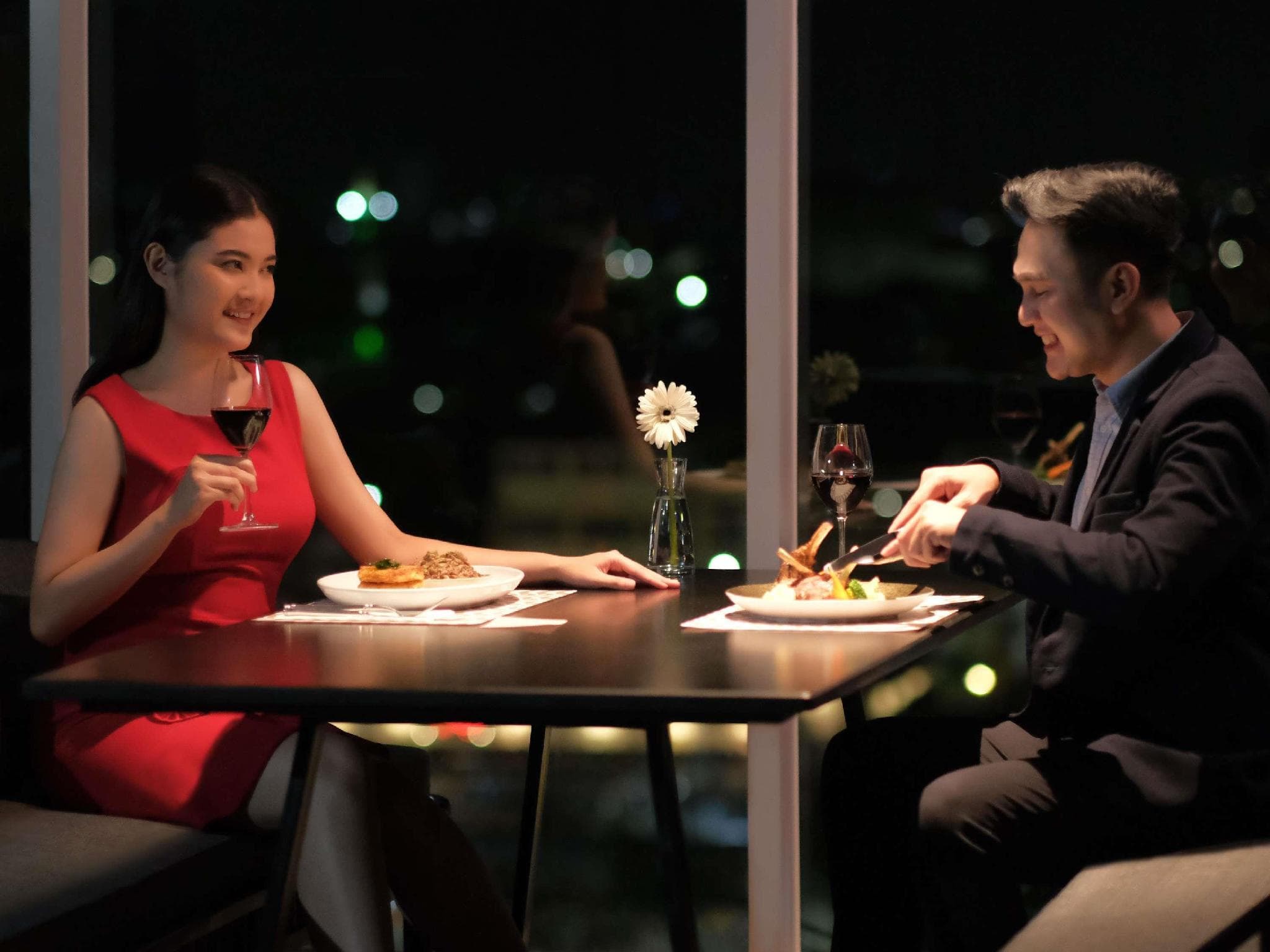 Movenpick Surabaya City photo 4