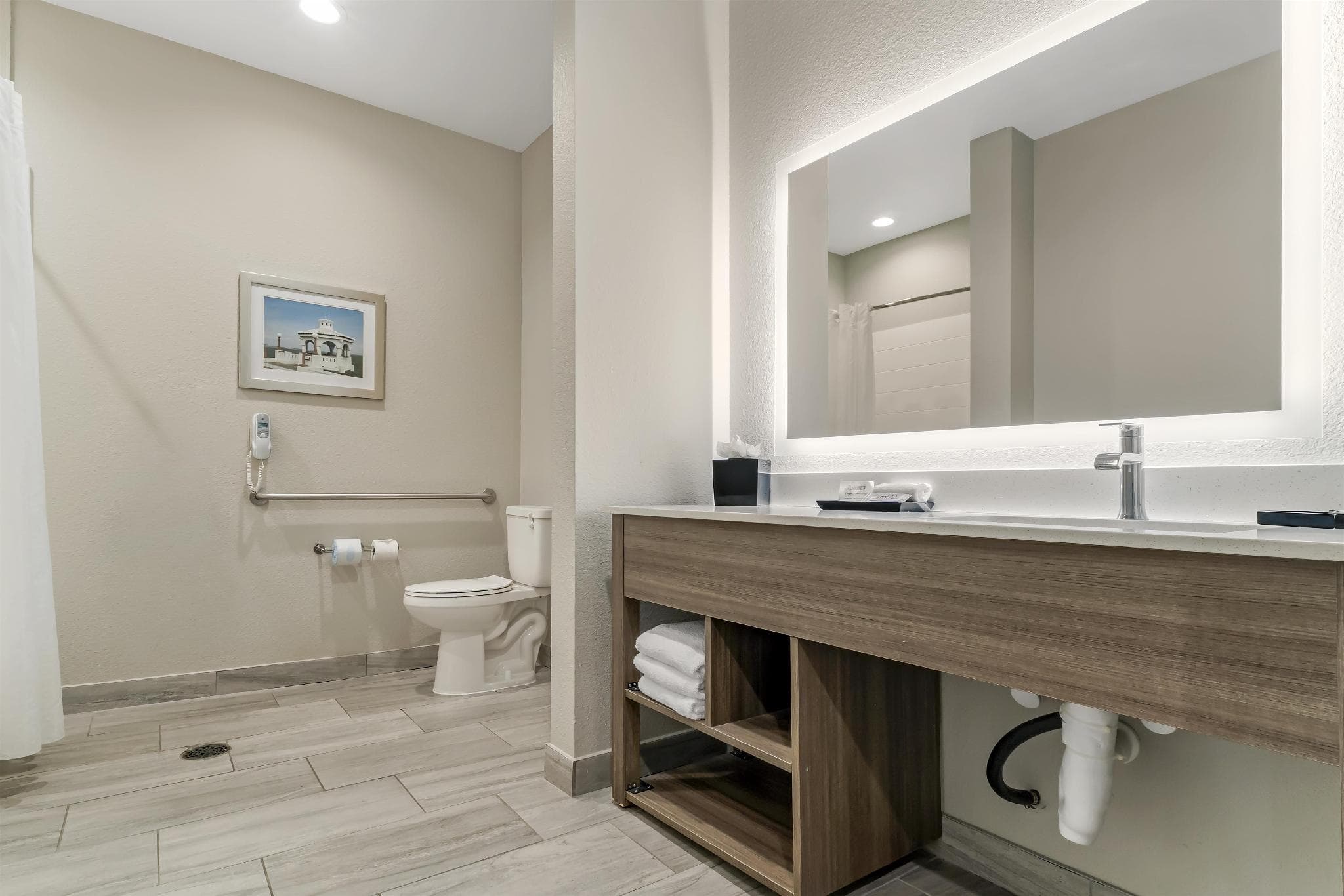 Executive Residency by Best Western Corpus Christi photo 2