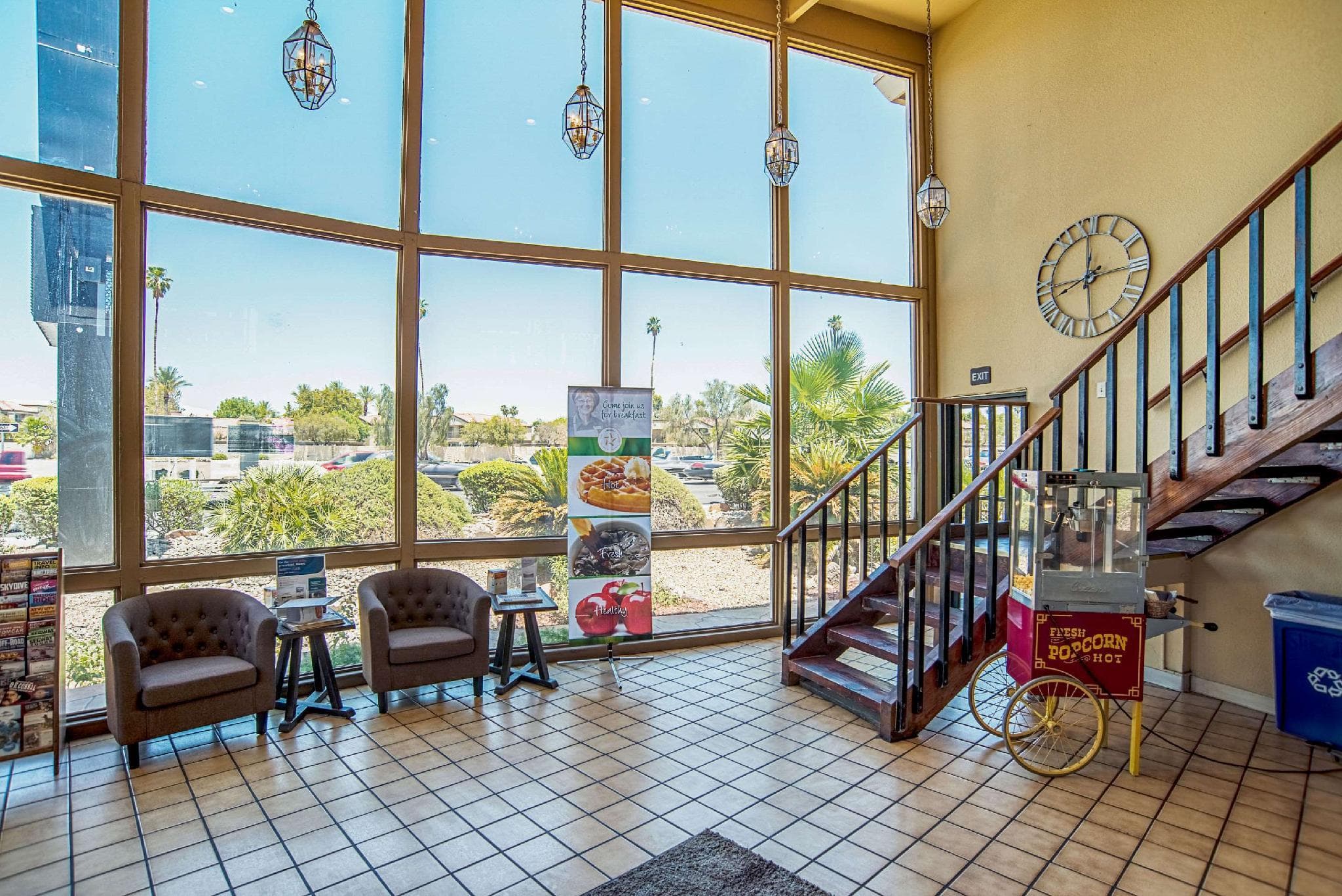 Quality Inn & Suites Phoenix NW - Sun City photo 5