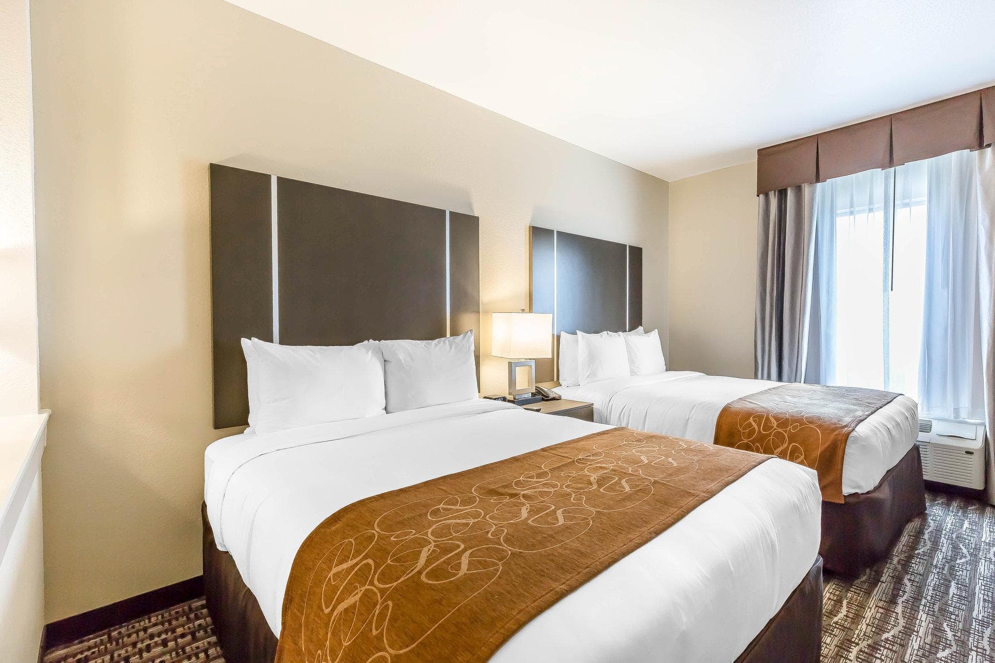Comfort Suites Near Sam Houston Race Park photo 5