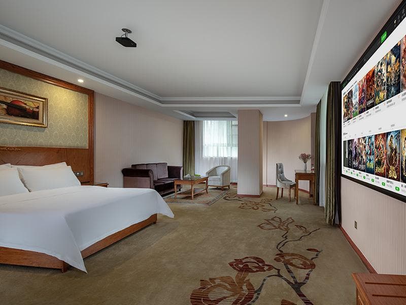 Vienna Hotel Huizhou Zhongkai Chenjiang Avenue