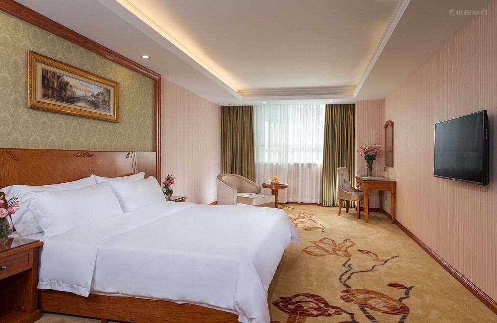 Vienna Hotel Huizhou Zhongkai Chenjiang Avenue photo 3