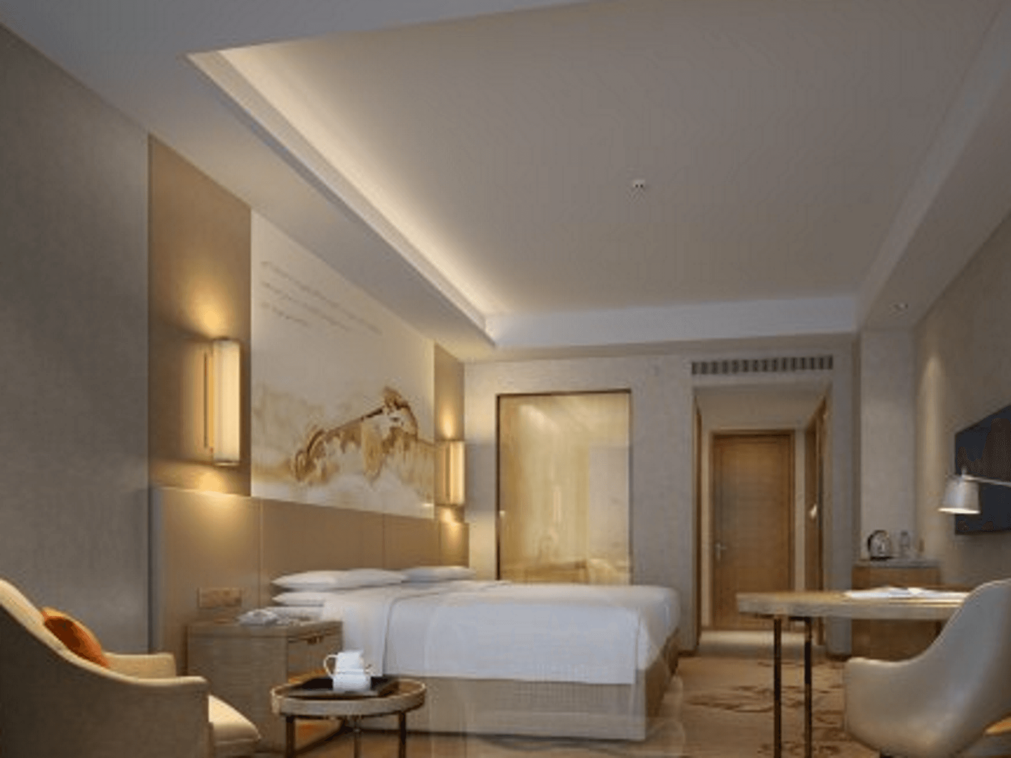 Vienna International Hotel Chengdu New Global Exhibition Center photo 4