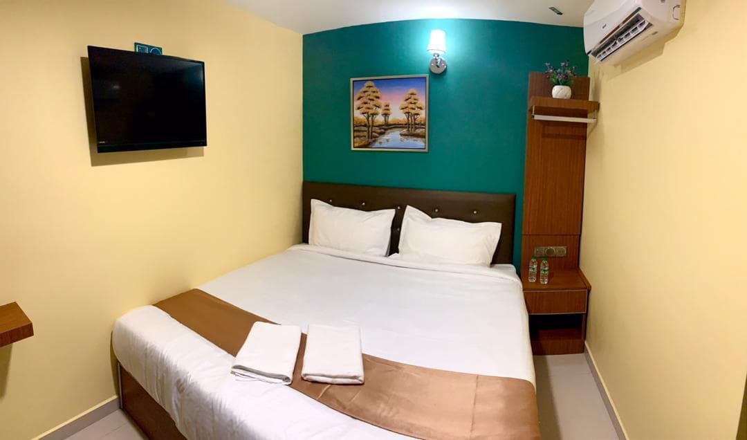HOTEL SELESA photo 4