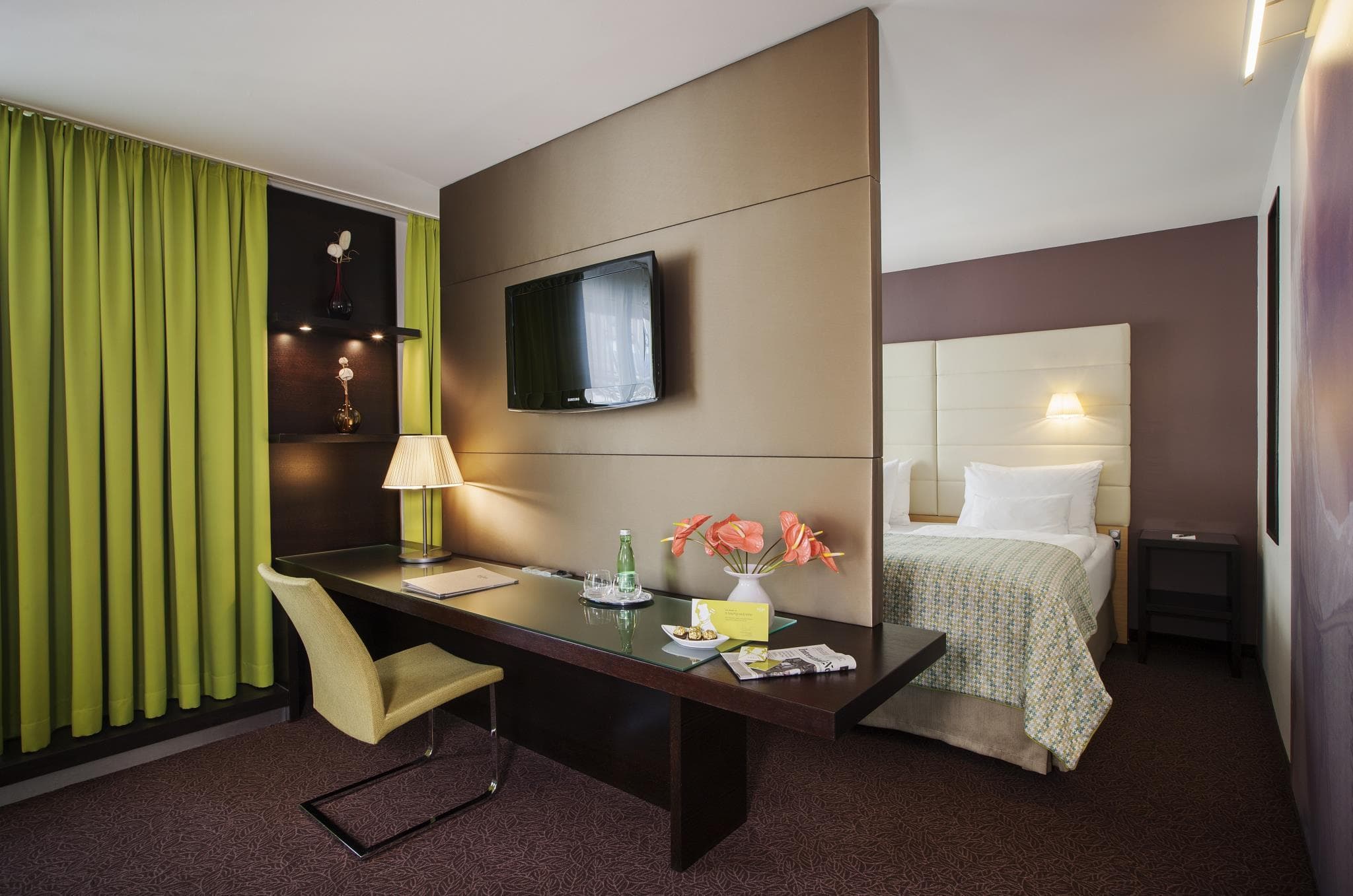 Boutique Hotel Das Tigra photo 2