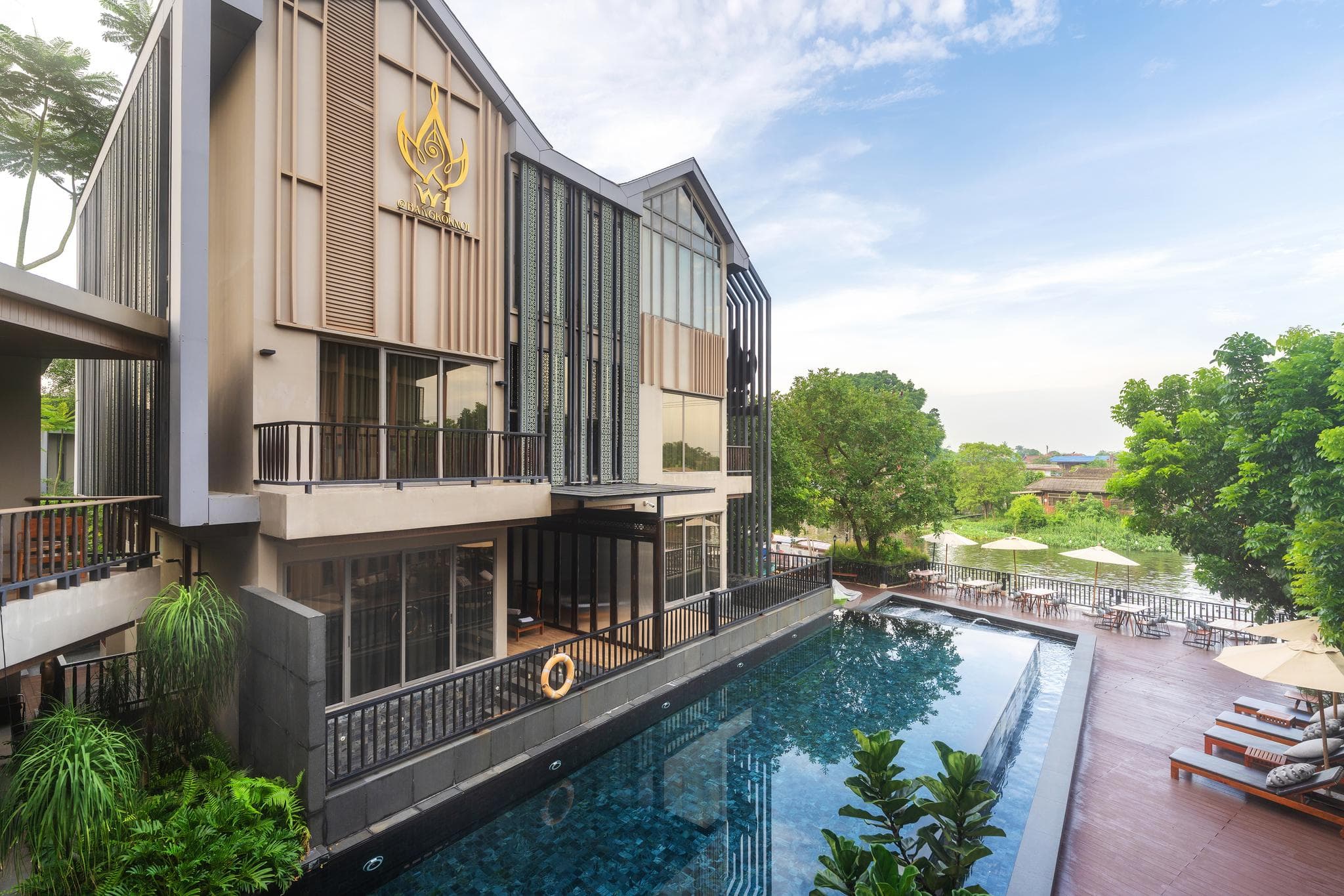 W1@Bangkoknoi photo 4