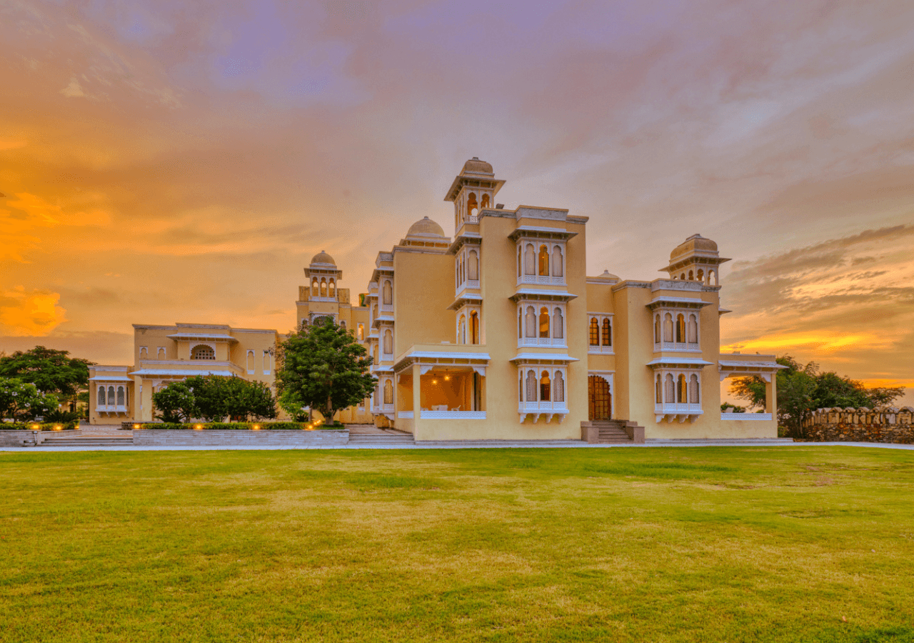 juSTa Brij Bhoomi Nathdwara photo 3