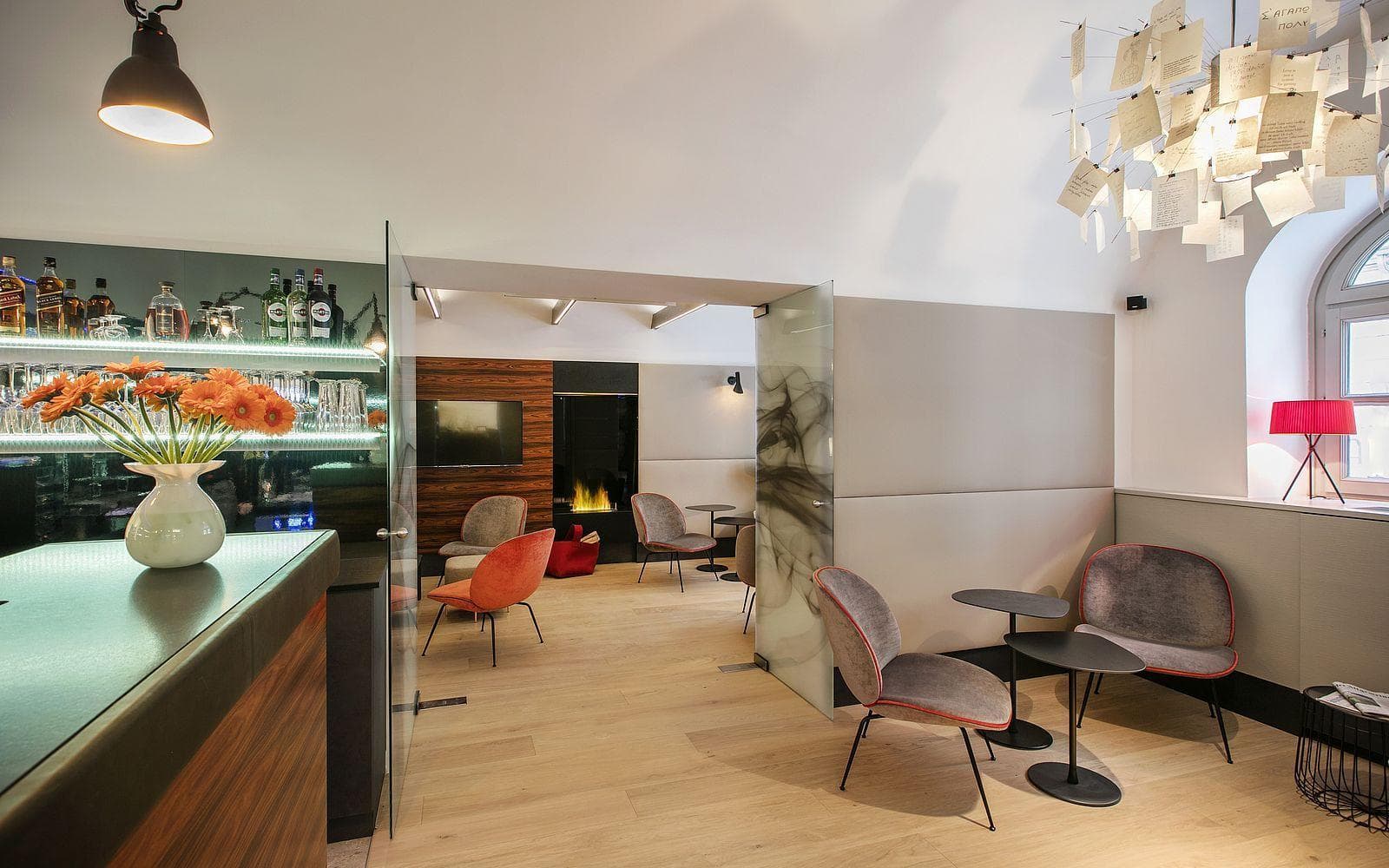 Boutique Hotel Das Tigra photo 4