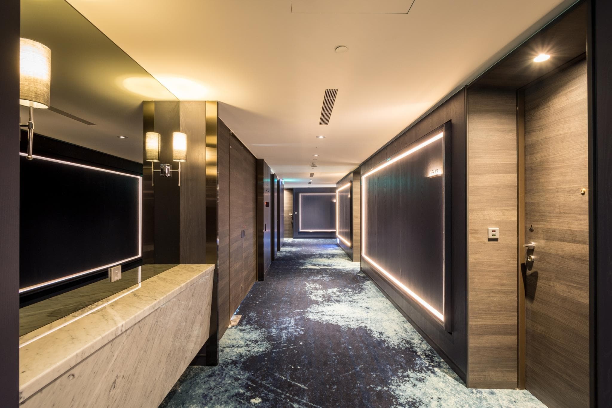 Park Lees Hotel photo 5