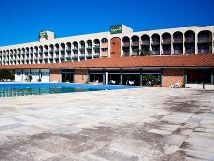 Ravena Cassino Hotel