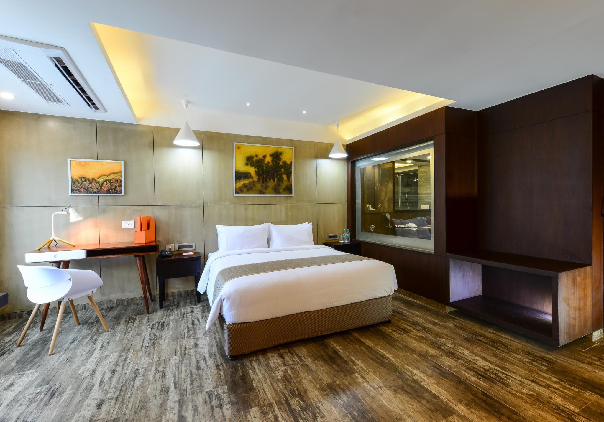 Howard Johnson by Wyndham Kolkata Airport photo 3