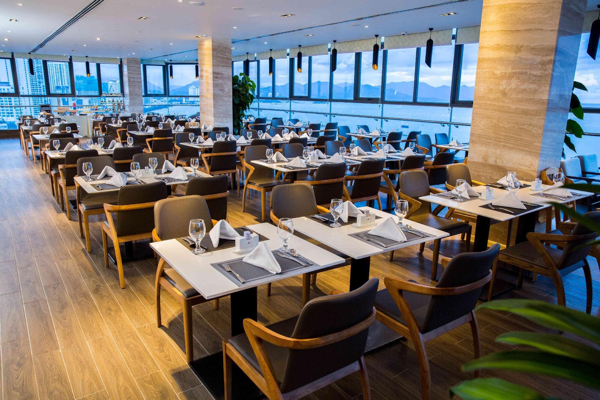 Queen Ann Nha Trang Hotel photo 4