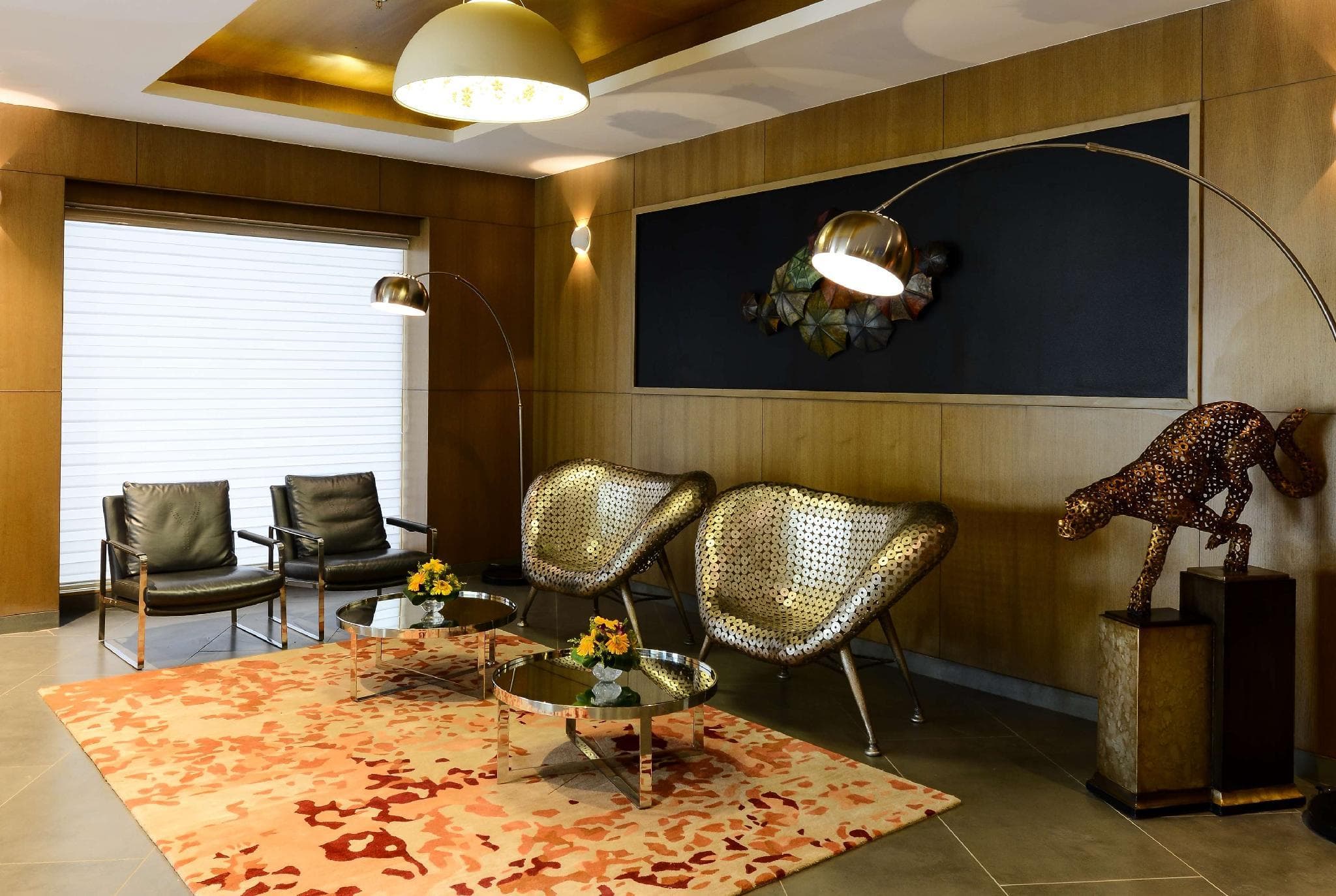 Howard Johnson by Wyndham Kolkata Airport photo 4