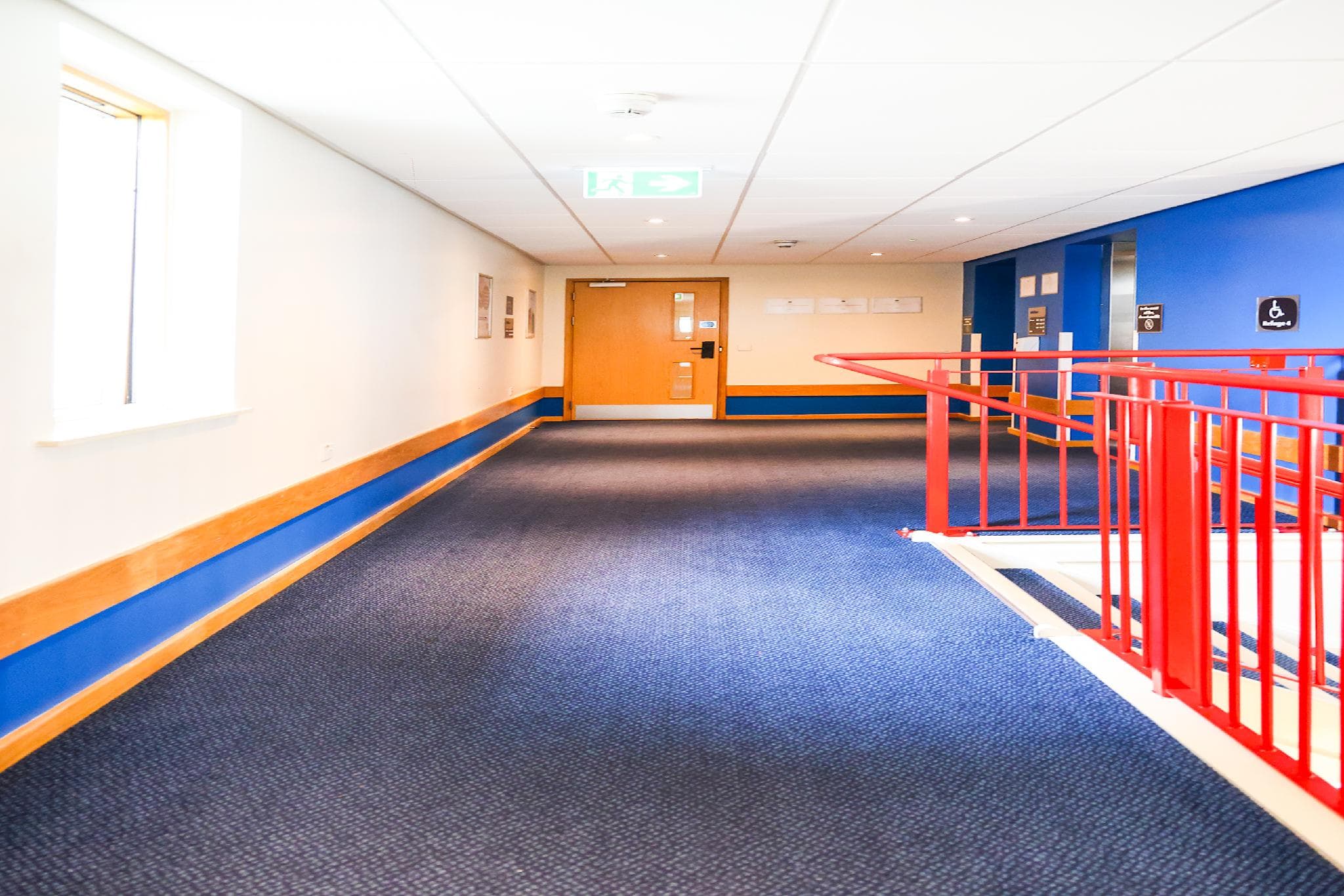 GO2 Lancaster Centre Hotel by OYO photo 5