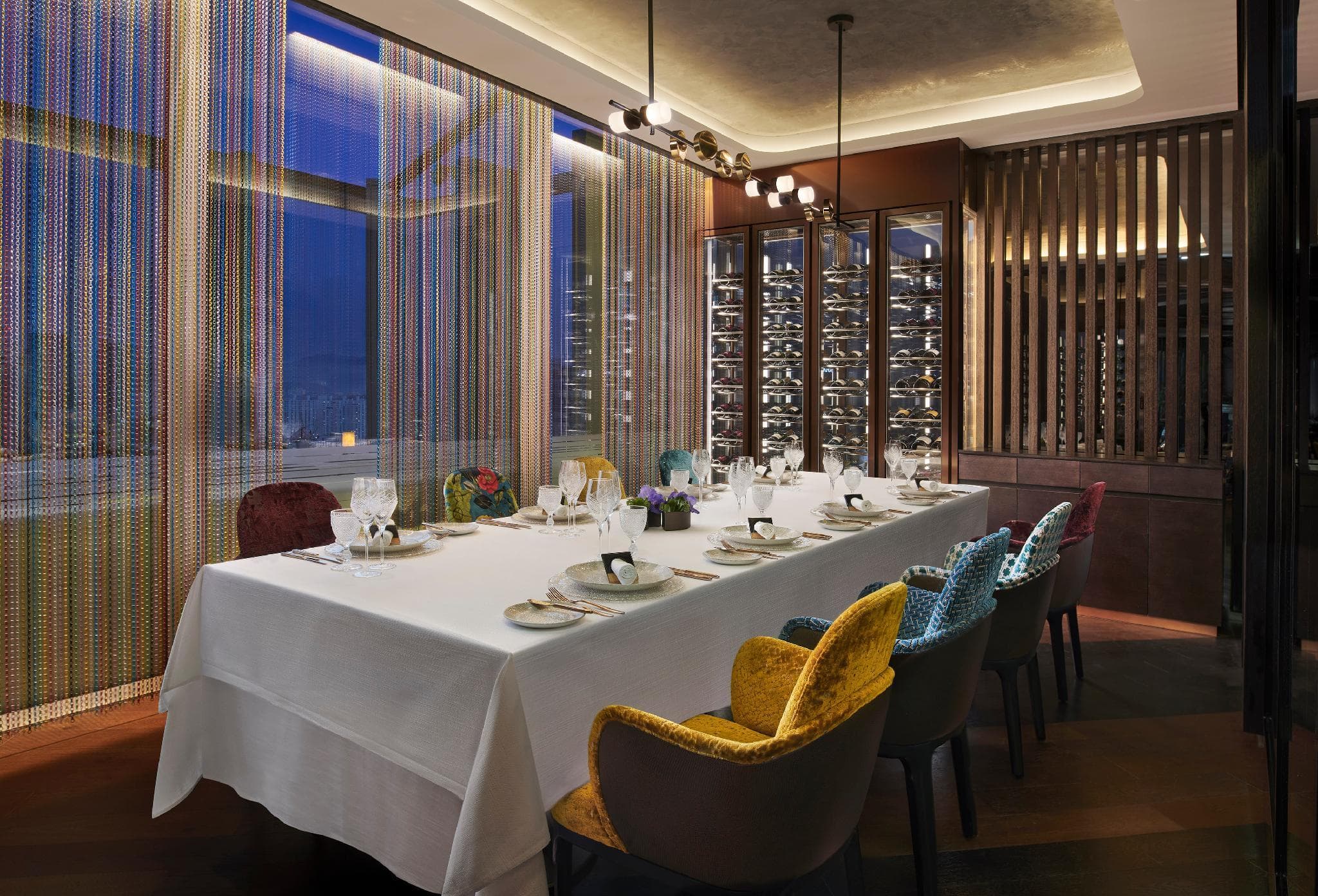 Fairmont Ambassador Seoul photo 3