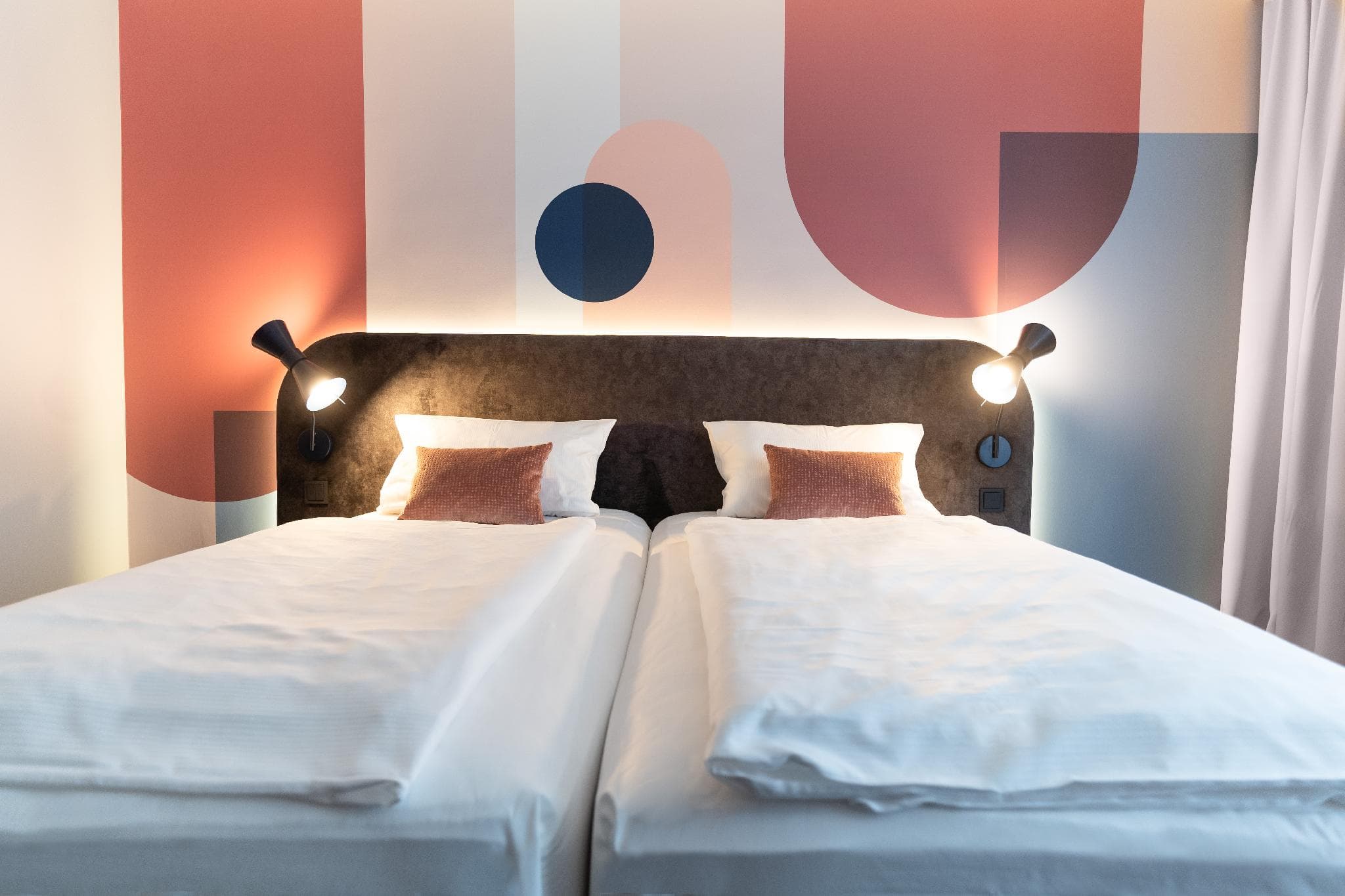 Mercure Mainz City Center photo 2