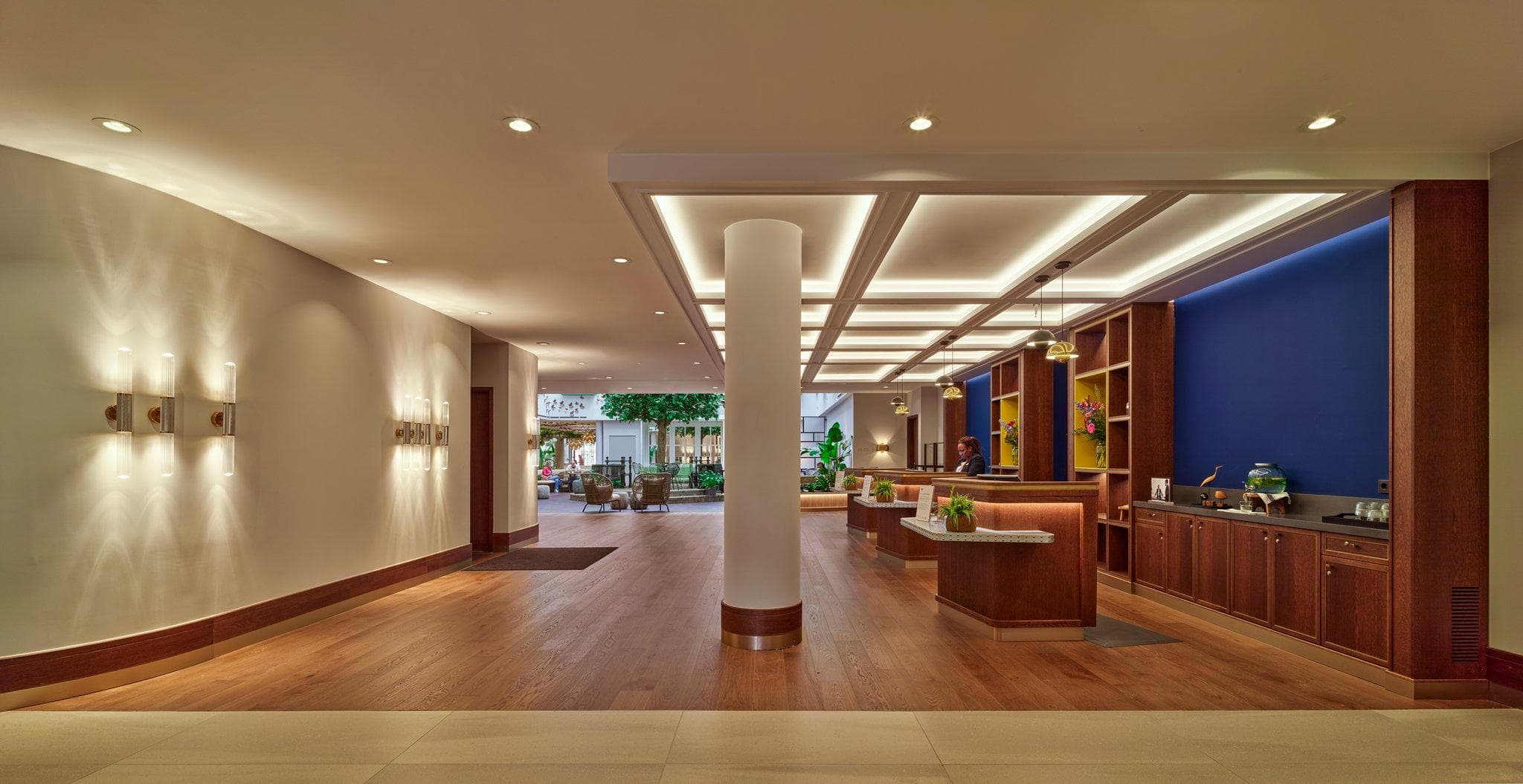 voco The Hague By IHG photo 3