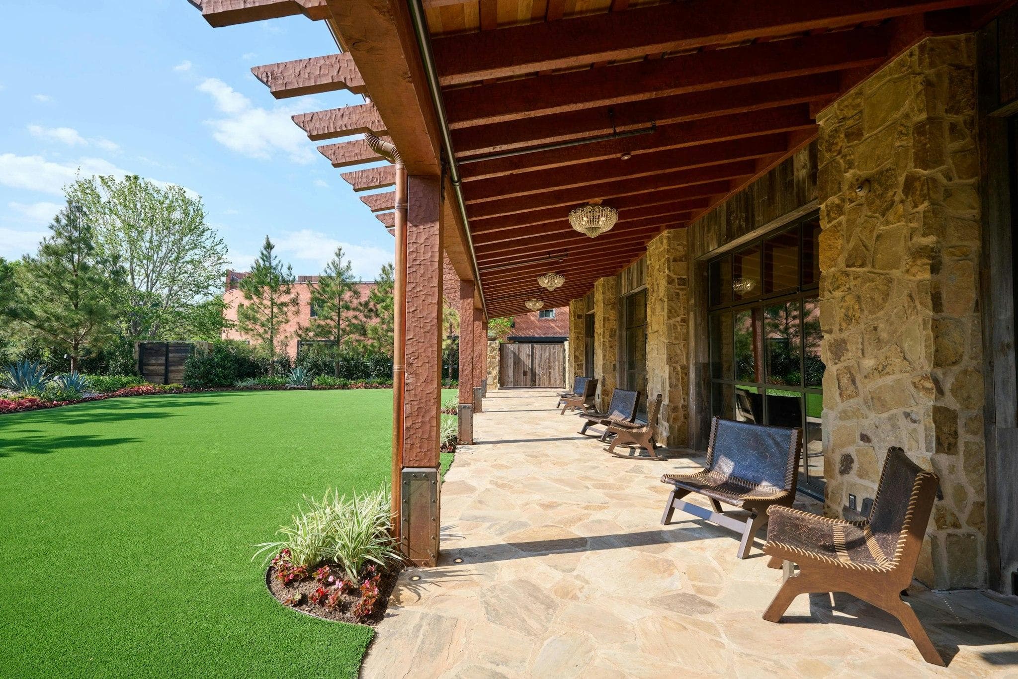 Hotel Drover, Autograph Collection