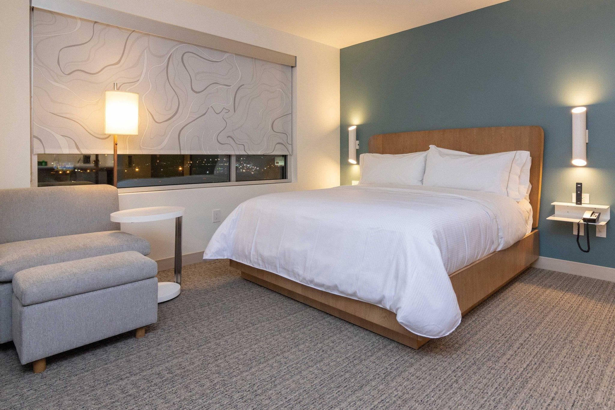 Element by Marriott St. Louis Midtown photo 2