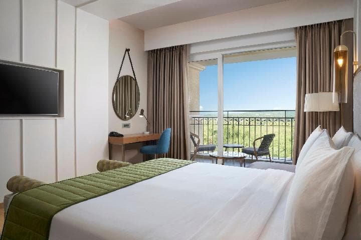Holiday Inn Goa Candolim By IHG photo 2