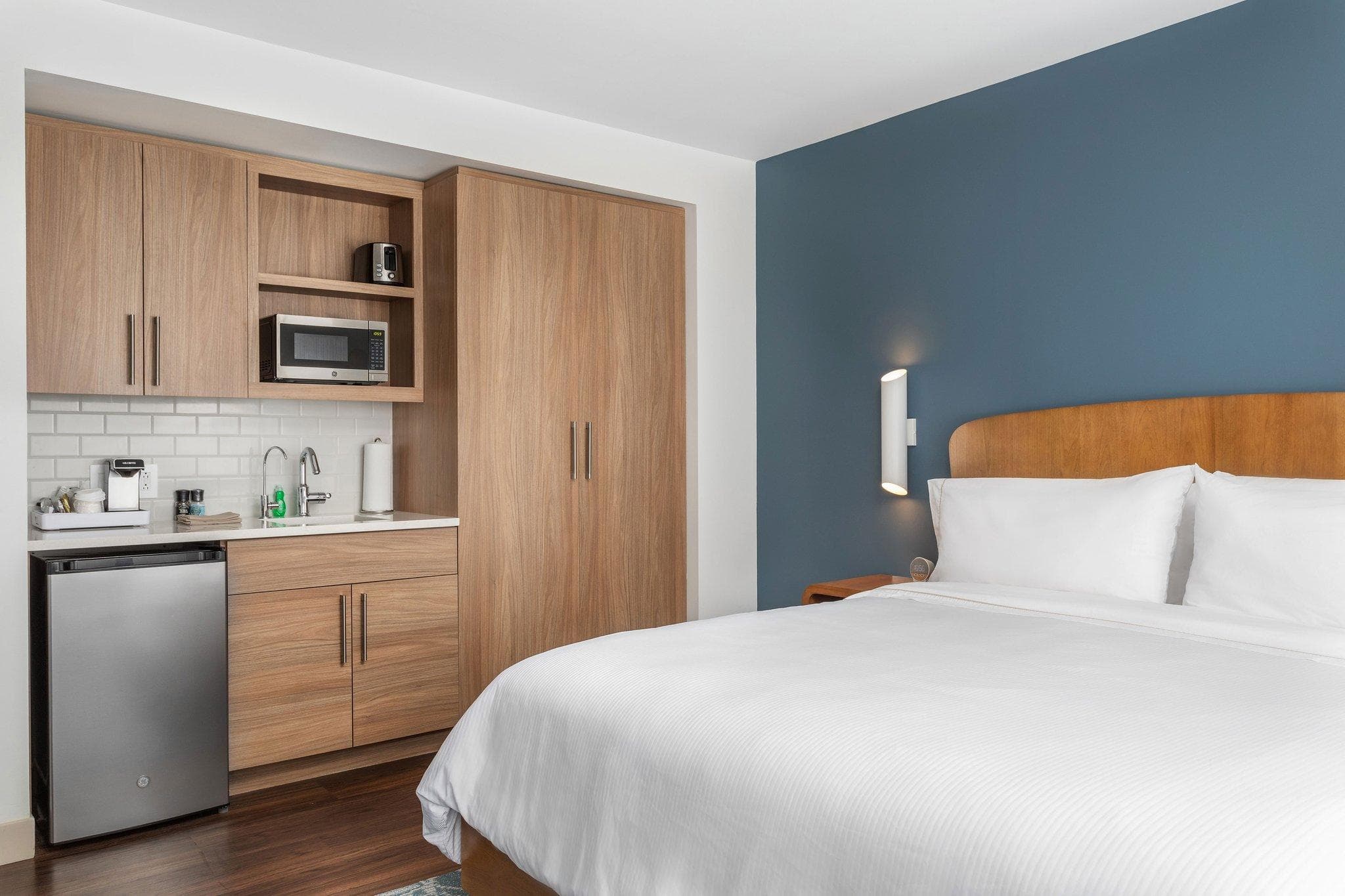 Element by Marriott Knoxville West photo 2