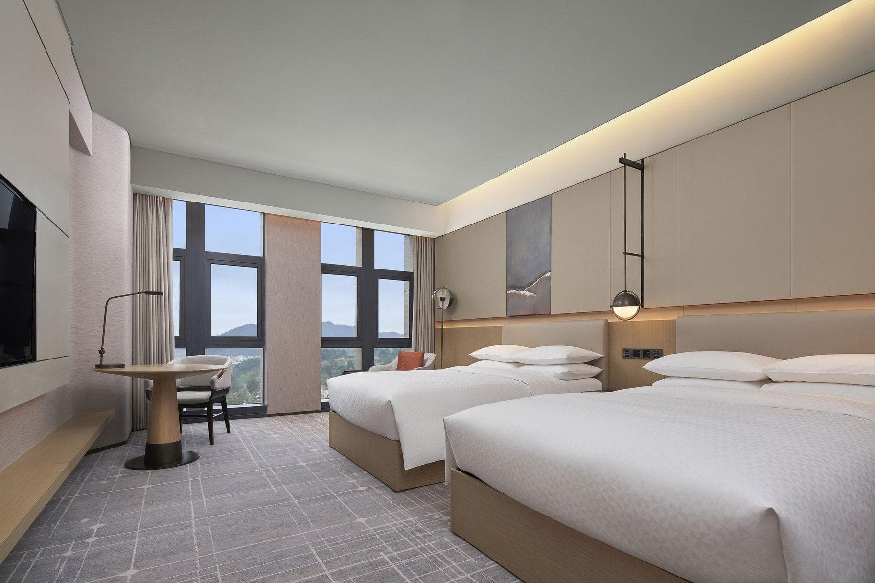 Four Points by Sheraton Guiyang, Huaxi photo 2