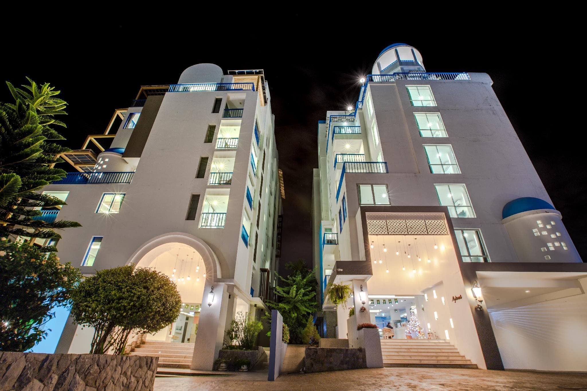 Costa Beach Residence and Jacuzzi photo 5