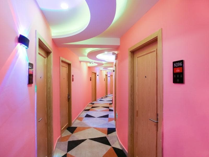 Shell Hotel Jiangsu Kunshan Lujia Town Youyi Road photo 3