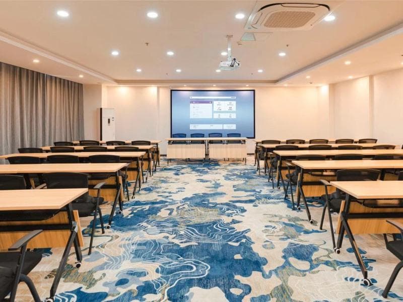 Green Tree Inn Jiangning District Hehai University Niushou Mountain Scenic Area photo 3