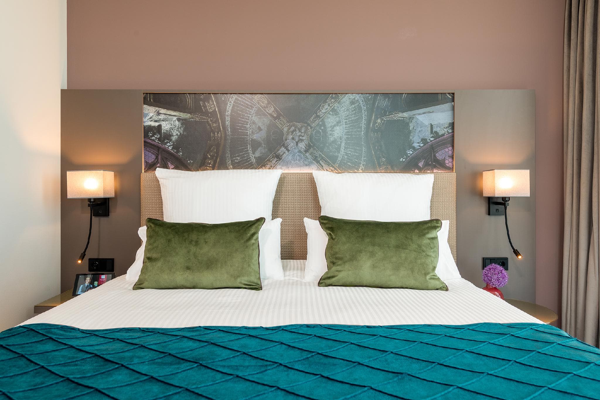 Leonardo Royal Hotel Nuernberg photo 4