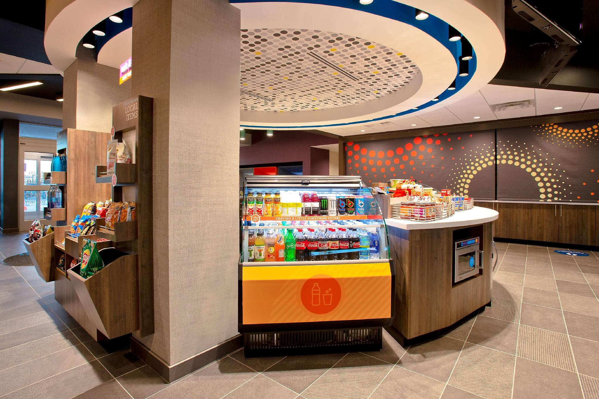 Tru by Hilton Northlake Fort Worth photo 5