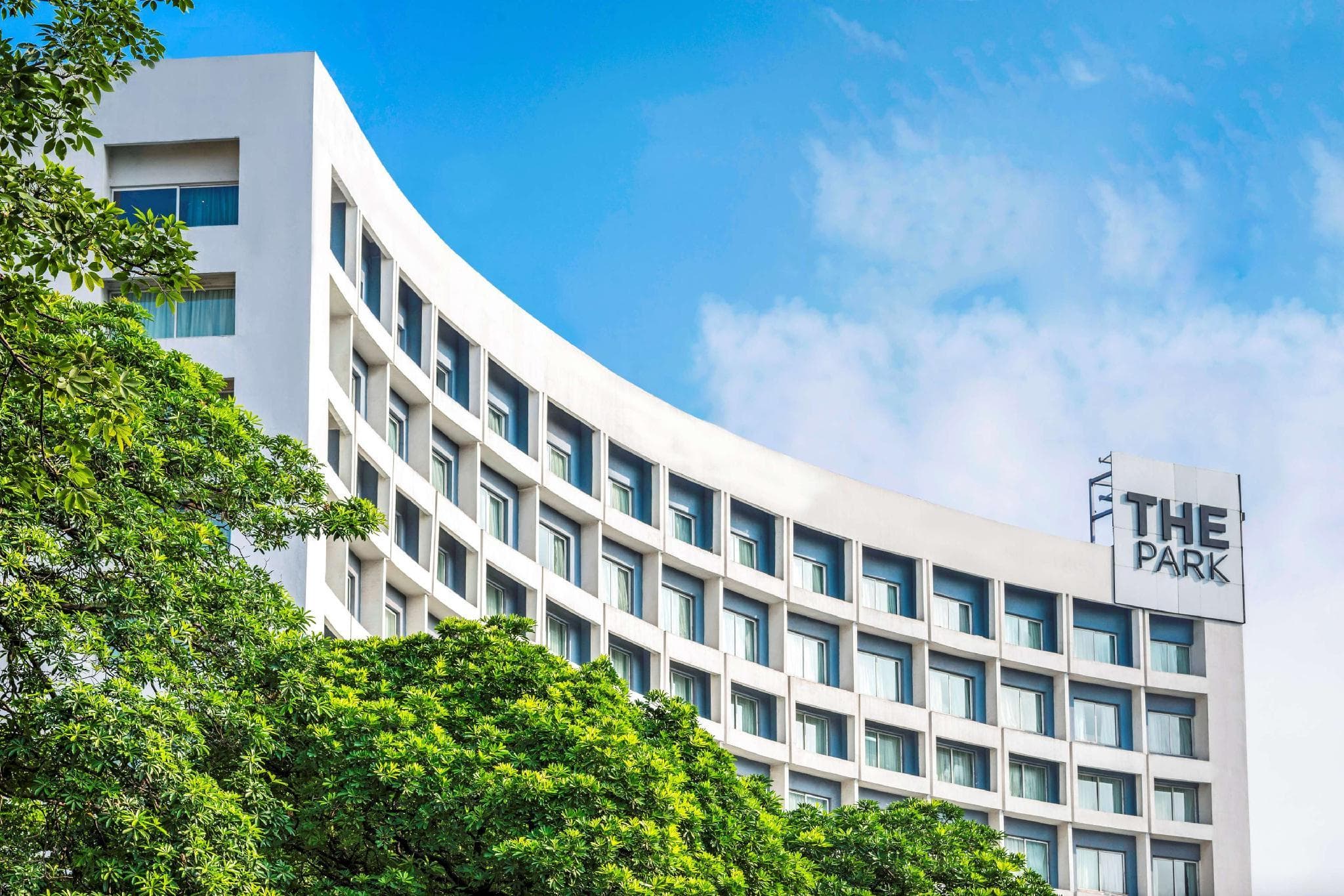 The Park New Delhi Hotel photo 5
