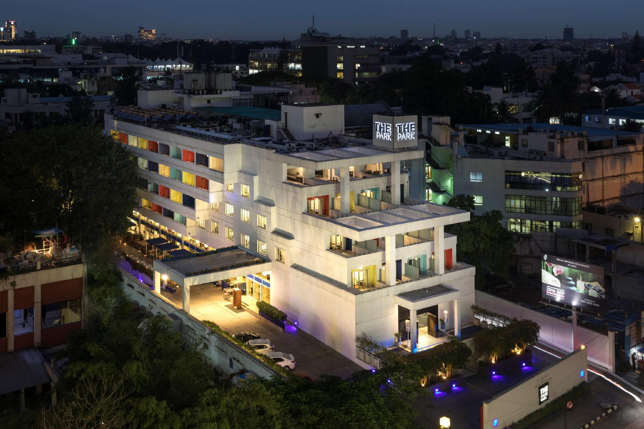 The Park Bangalore, MG Road photo 5