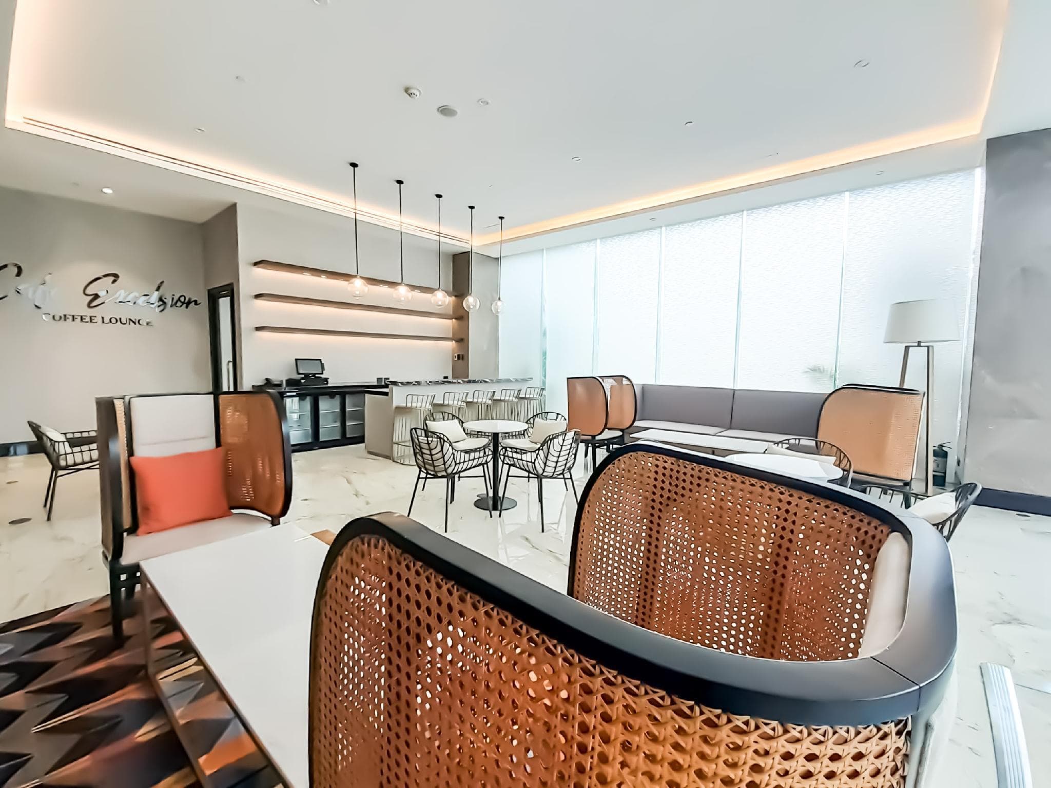 The Excelsior Hotel Las Pinas photo 4