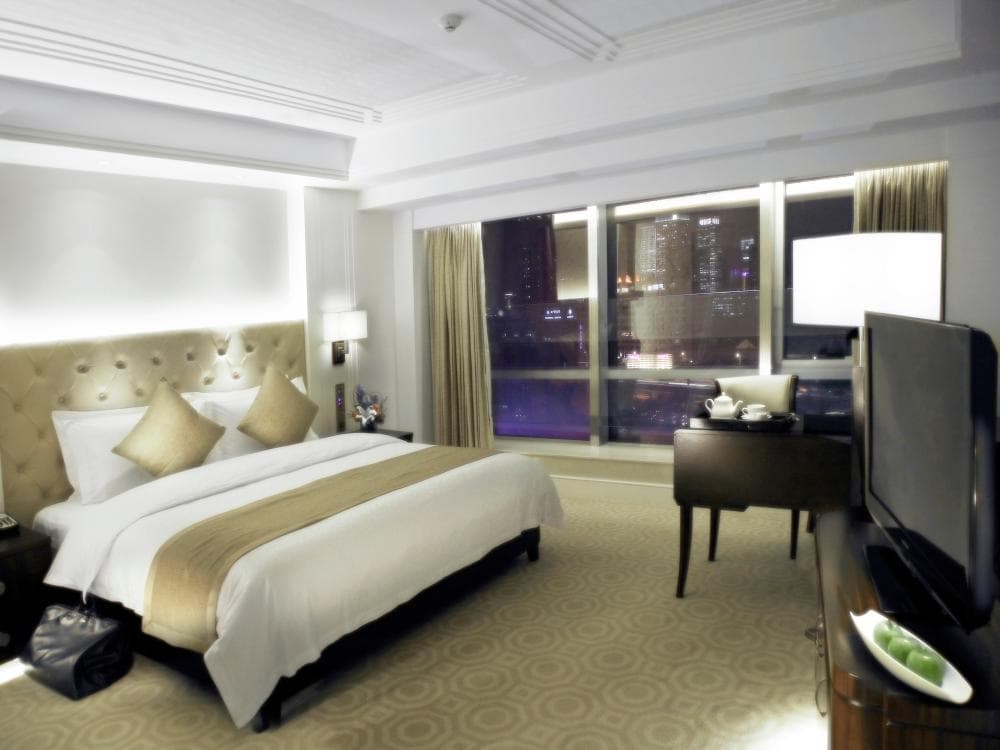 Paramount Gallery Hotel photo 2