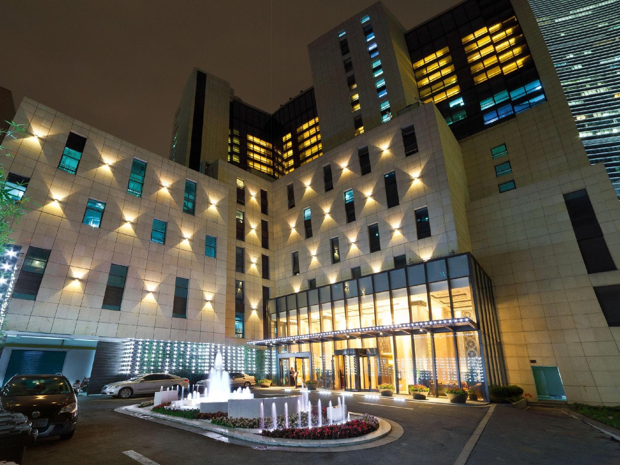 Paramount Gallery Hotel photo 3