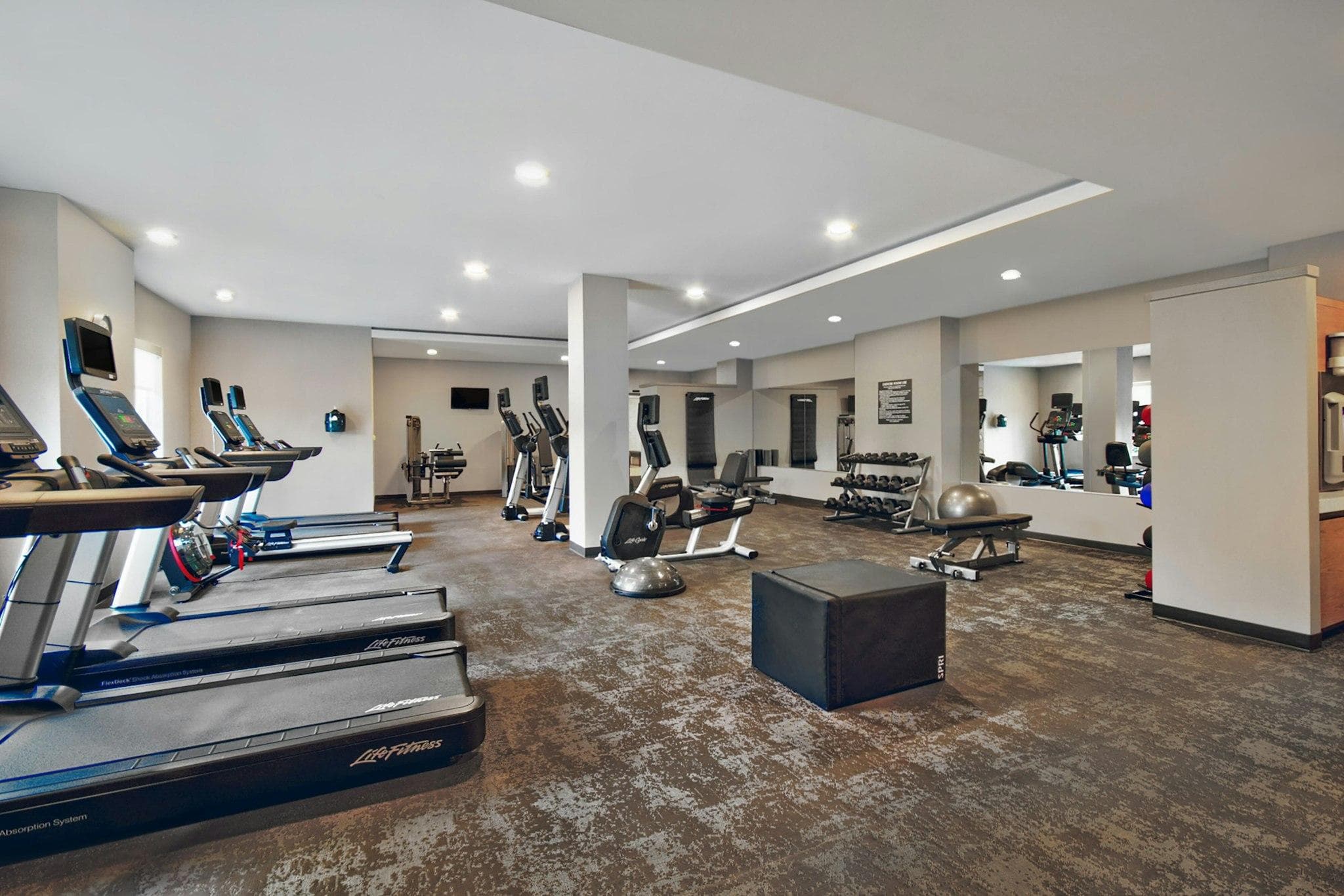 Residence Inn by Marriott Orlando at FLAMINGO CROSSINGS® Town Center
