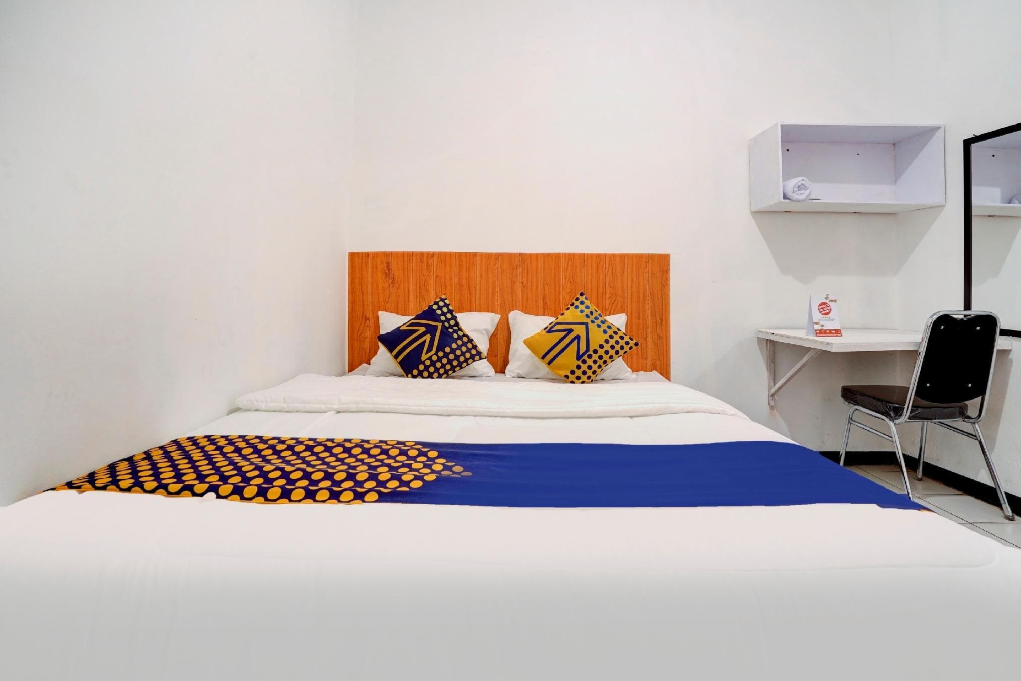 Hotel O Pondok Sabaraya Cileunyi Syariah photo 3