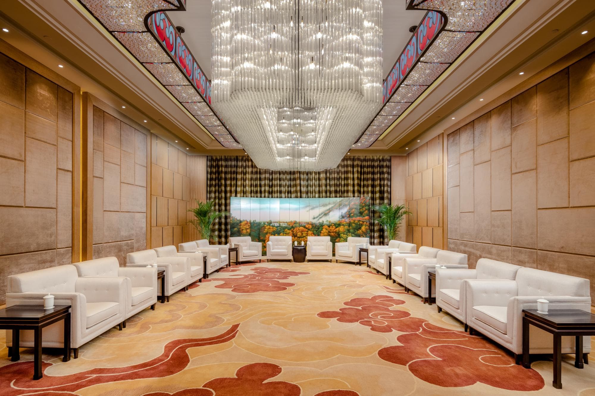 Felton Grand Hotel Bazhong photo 5