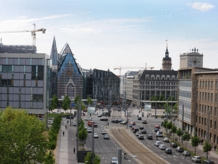 SchlafGut AppartementHotel photo 4