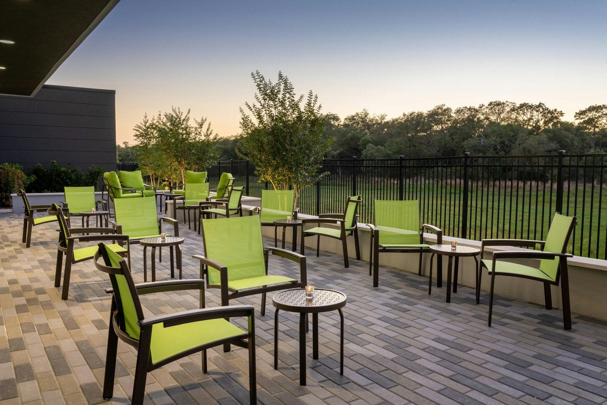 SpringHill Suites by Marriott Orlando Lake Nona photo 5
