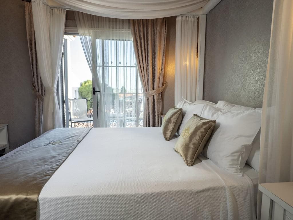 Provence Mansion Alacati photo 4
