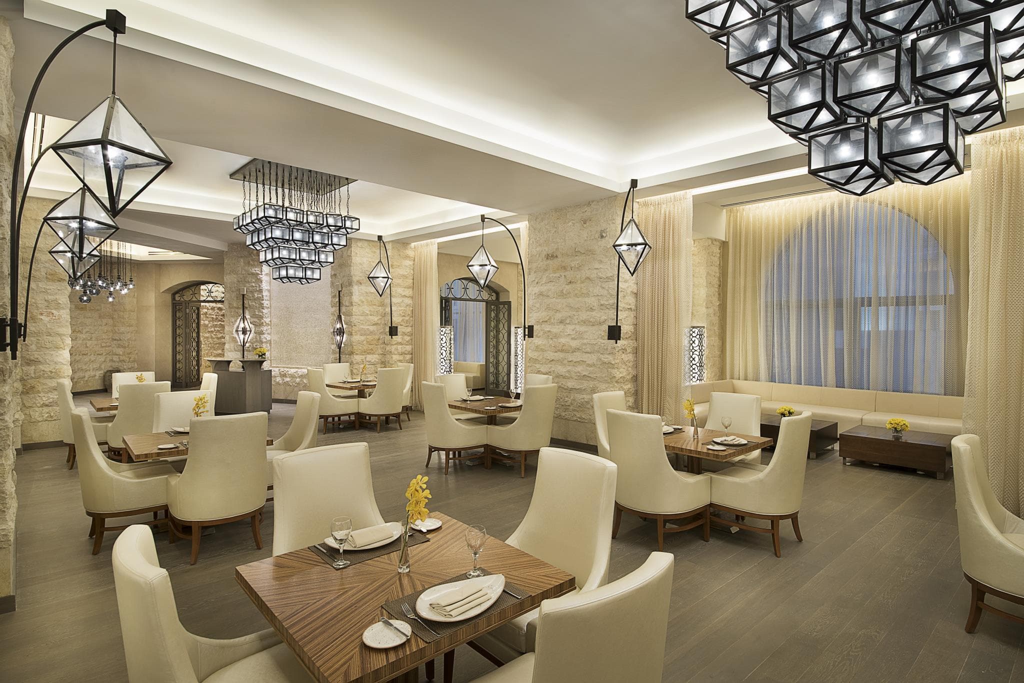 Hilton Hotel & Convention Jabal Omar Makkah photo 4