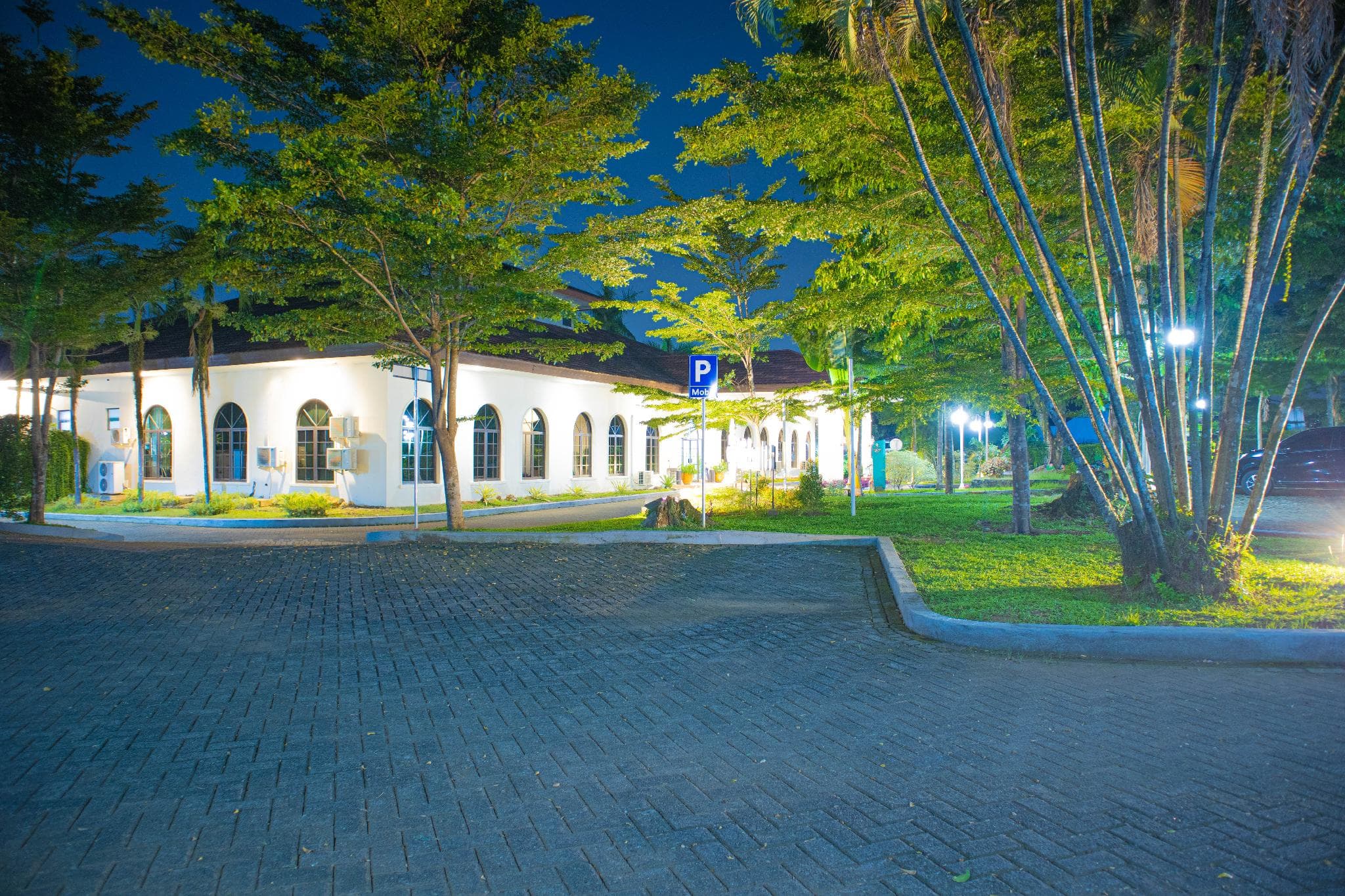 Ole Suite Hotel photo 5