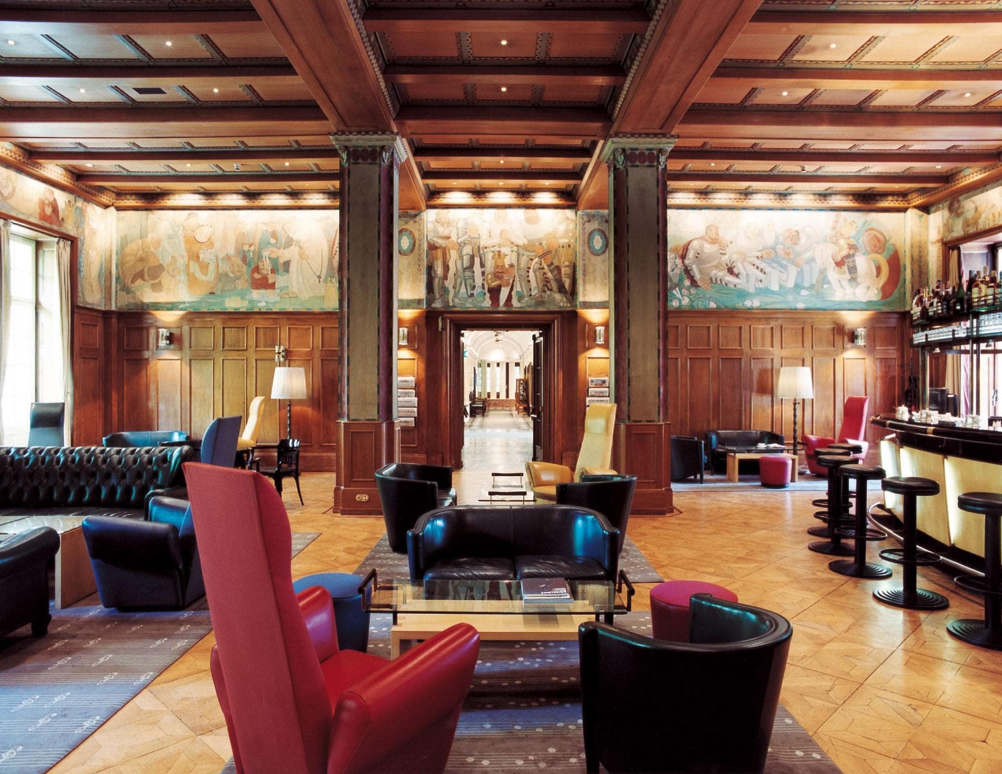 Parkhotel Laurin photo 4