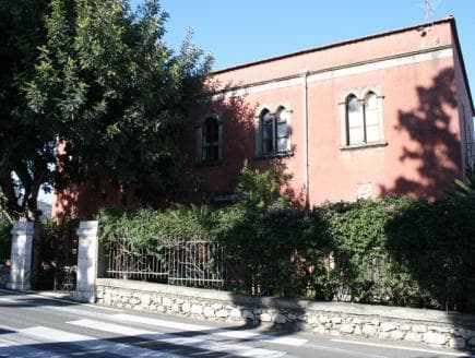 Villa Astoria