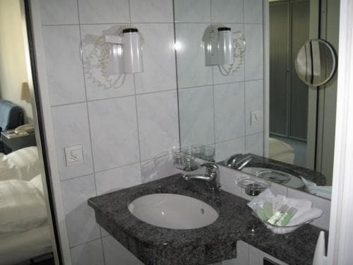 Hotel Wettstein photo 3