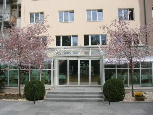 Hotel Wettstein photo 4
