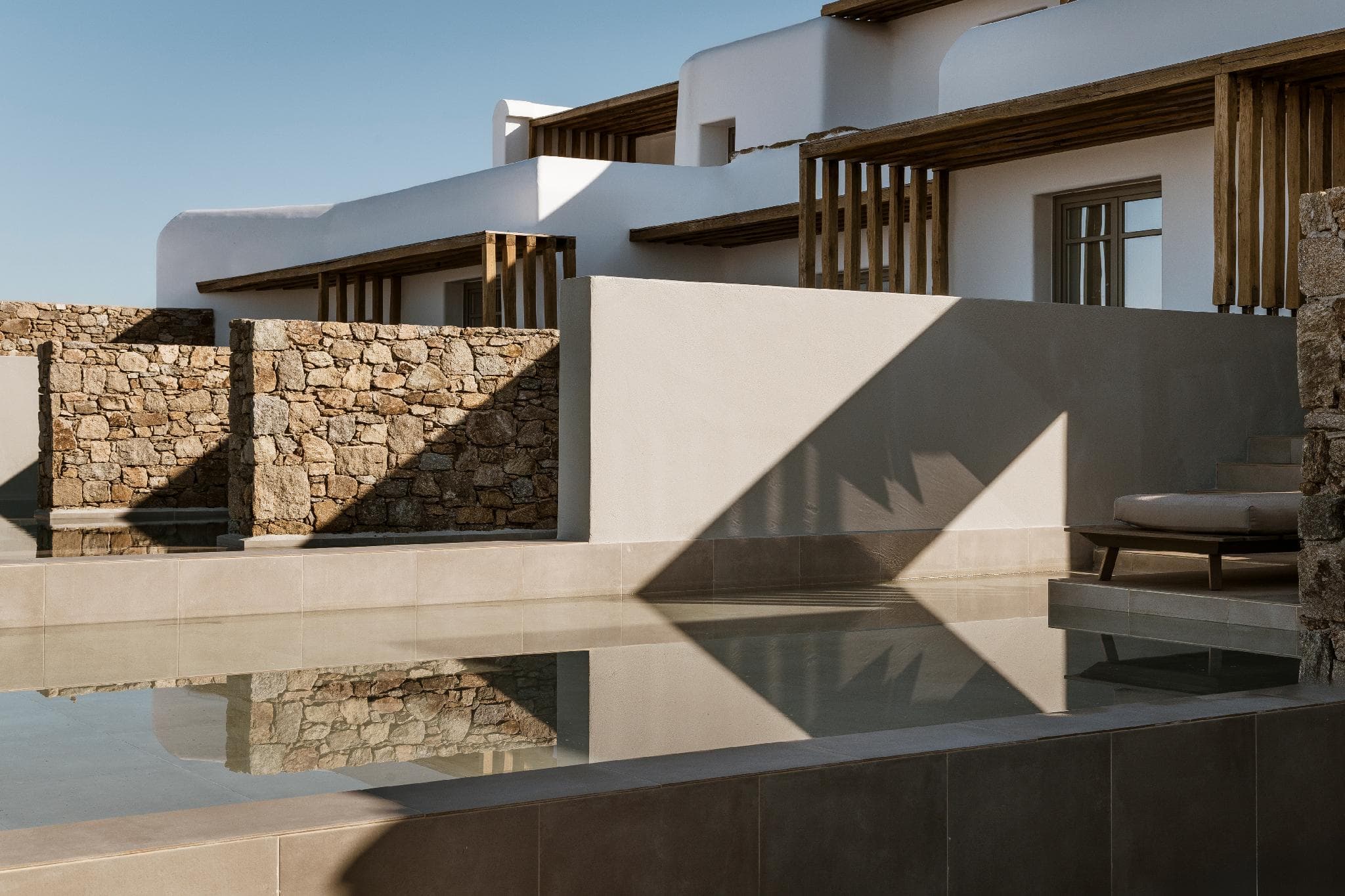 Mykonos Soul Luxury Suites photo 4