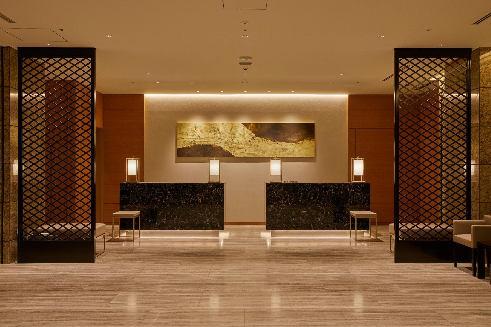 THE KITANO HOTEL TOKYO photo 4